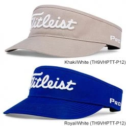 Titleist Tour Visor -FAIRWAY GOLF Sales TIT0772 772f