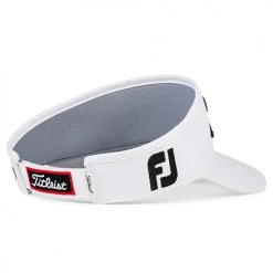 Titleist Tour Visor -FAIRWAY GOLF Sales TIT0772 772g