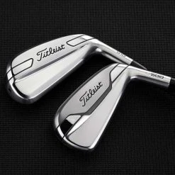 Titleist U-Series U510 Utility Irons -FAIRWAY GOLF Sales TIT0922d