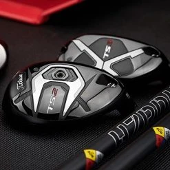 Titleist TS2 Hybrid -FAIRWAY GOLF Sales TIT0923d