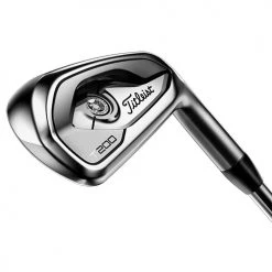 Titleist T-200 Irons 12 Titleist T-200 Irons -FAIRWAY GOLF Sales TIT0929c