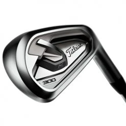 Titleist T-300 Irons -FAIRWAY GOLF Sales TIT0932d