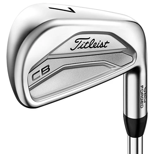 Titleist 620 CB Irons 4 Titleist 620 CB Irons - Image 2