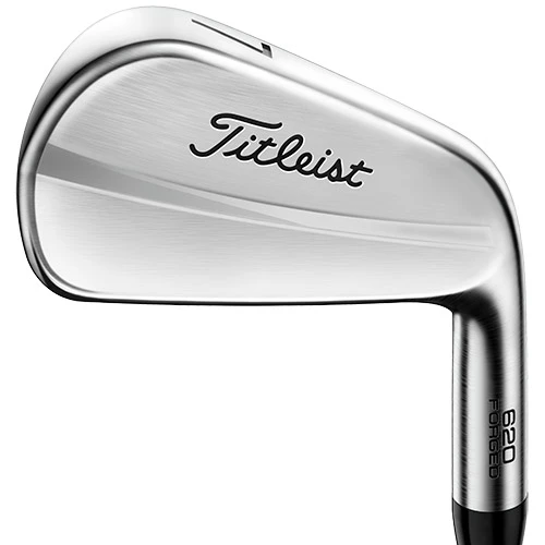 Titleist 620 MB Irons 3 Titleist 620 MB Irons