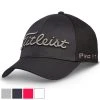 Titleist 2019 Tour Sports Mesh Cap 2 Titleist 2019 Tour Sports Mesh Cap -FAIRWAY GOLF Sales TIT0945