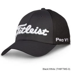 Titleist 2019 Tour Sports Mesh Cap -FAIRWAY GOLF Sales TIT0945b