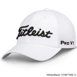 Titleist 2019 Tour Sports Mesh Cap -FAIRWAY GOLF Sales TIT0945c