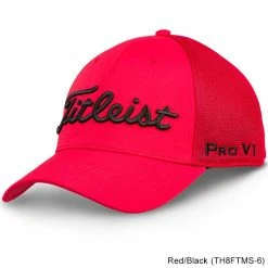 Titleist 2019 Tour Sports Mesh Cap -FAIRWAY GOLF Sales TIT0945d