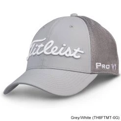 Titleist 2019 Tour Sports Mesh Cap -FAIRWAY GOLF Sales TIT0945e