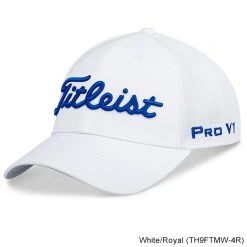 Titleist 2019 Tour Sports Mesh Cap -FAIRWAY GOLF Sales TIT0945h