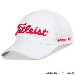 Titleist 2019 Tour Sports Mesh Cap -FAIRWAY GOLF Sales TIT0945i