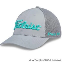 Titleist 2019 Tour Sports Mesh Cap -FAIRWAY GOLF Sales TIT0945j