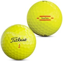 Titleist Prior Generation TruFeel Golf Ball 14 Titleist Prior Generation TruFeel Golf Ball -FAIRWAY GOLF Sales TIT0946d