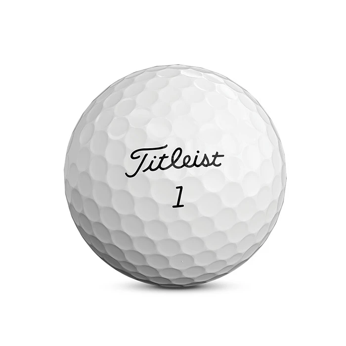Titleist Prior Generation AVX Golf Ball 5 Titleist Prior Generation AVX Golf Ball - Image 3