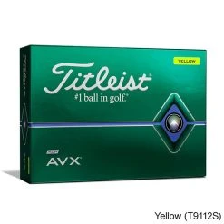 Titleist Prior Generation AVX Golf Ball 17 Titleist Prior Generation AVX Golf Ball -FAIRWAY GOLF Sales TIT0974e