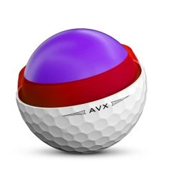 Titleist Prior Generation AVX Golf Ball 21 Titleist Prior Generation AVX Golf Ball -FAIRWAY GOLF Sales TIT0974i