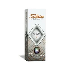 Titleist Prior Generation Velocity Golf Ball -FAIRWAY GOLF Sales TIT0986c