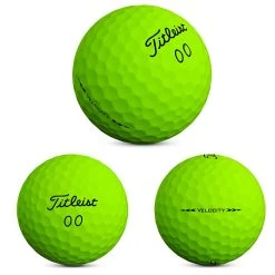 Titleist Prior Generation Velocity Golf Ball -FAIRWAY GOLF Sales TIT0986e