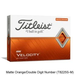 Titleist Prior Generation Velocity Golf Ball -FAIRWAY GOLF Sales TIT0986g