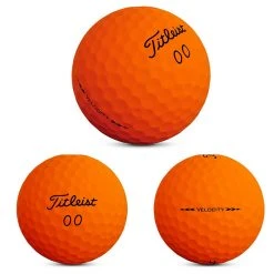 Titleist Prior Generation Velocity Golf Ball -FAIRWAY GOLF Sales TIT0986h
