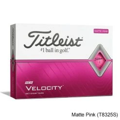 Titleist Prior Generation Velocity Golf Ball -FAIRWAY GOLF Sales TIT0986j