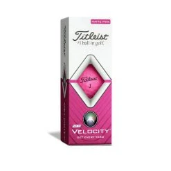 Titleist Prior Generation Velocity Golf Ball -FAIRWAY GOLF Sales TIT0986l