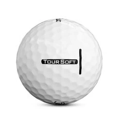 Titleist Tour Soft Golf Ball -FAIRWAY GOLF Sales TIT0987c