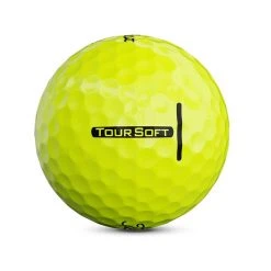 Titleist Tour Soft Golf Ball -FAIRWAY GOLF Sales TIT0987g