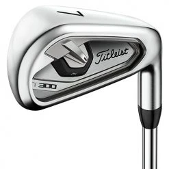 Titleist T-300 Individual Iron -FAIRWAY GOLF Sales TIT0991a
