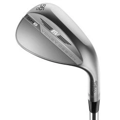 Titleist Vokey SM8 Tour Chrome Wedge 10 Titleist Vokey SM8 Tour Chrome Wedge -FAIRWAY GOLF Sales TIT1004b