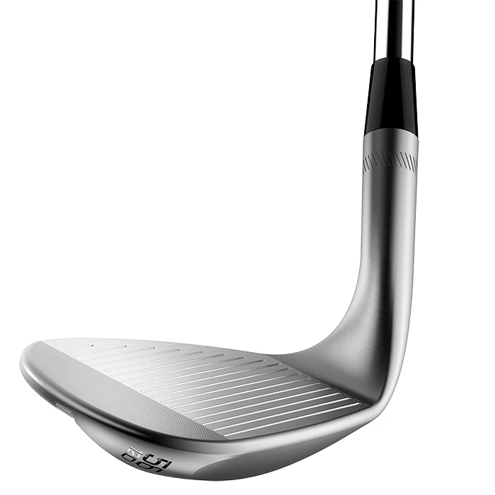 Titleist Vokey SM8 Tour Chrome Wedge 7 Titleist Vokey SM8 Tour Chrome Wedge - Image 5