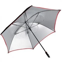 Titleist Tour Double Canopy Umbrella -FAIRWAY GOLF Sales TIT1016b