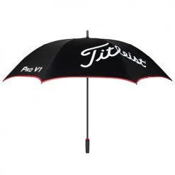 Titleist Tour Single Canopy Umbrella