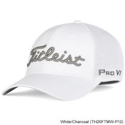Titleist Tour Sports Mesh Hat -FAIRWAY GOLF Sales TIT1031b