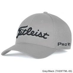 Titleist Tour Sports Mesh Hat -FAIRWAY GOLF Sales TIT1031e
