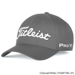 Titleist Tour Sports Mesh Hat -FAIRWAY GOLF Sales TIT1031f