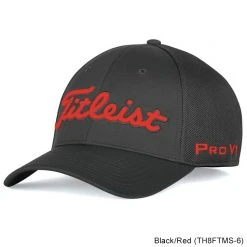 Titleist Tour Sports Mesh Hat -FAIRWAY GOLF Sales TIT1031g