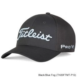 Titleist Tour Sports Mesh Hat -FAIRWAY GOLF Sales TIT1031h