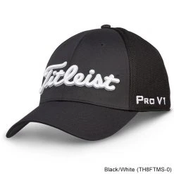 Titleist Tour Sports Mesh Hat -FAIRWAY GOLF Sales TIT1031j