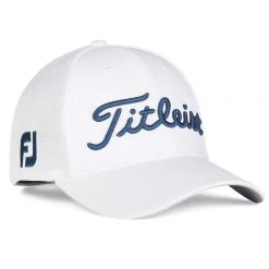 Titleist Tour Sports Mesh Hat -FAIRWAY GOLF Sales TIT1031l