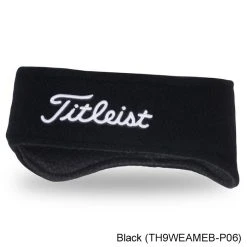 Titleist Merino Wool Earband -FAIRWAY GOLF Sales TIT1050c