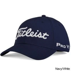 Titleist 2020 Fitted Tour Elite Cap 17 Titleist 2020 Fitted Tour Elite Cap -FAIRWAY GOLF Sales TIT1054b