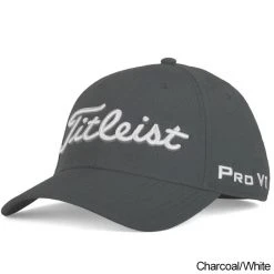 Titleist 2020 Fitted Tour Elite Cap 18 Titleist 2020 Fitted Tour Elite Cap -FAIRWAY GOLF Sales TIT1054c
