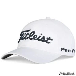 Titleist 2020 Fitted Tour Elite Cap 19 Titleist 2020 Fitted Tour Elite Cap -FAIRWAY GOLF Sales TIT1054d
