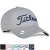 Titleist Performance Ball Marker Adjustable Cap 2 Titleist Performance Ball Marker Adjustable Cap -FAIRWAY GOLF Sales TIT1056