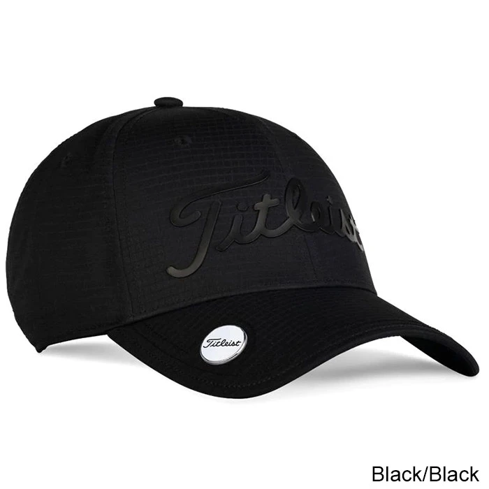 Titleist Performance Ball Marker Adjustable Cap 4 Titleist Performance Ball Marker Adjustable Cap - Image 2