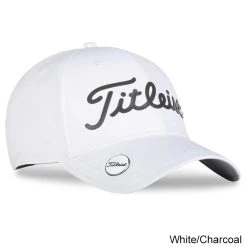 Titleist Performance Ball Marker Adjustable Cap 15 Titleist Performance Ball Marker Adjustable Cap -FAIRWAY GOLF Sales TIT1056b