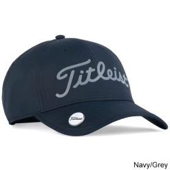 Titleist Performance Ball Marker Adjustable Cap 16 Titleist Performance Ball Marker Adjustable Cap -FAIRWAY GOLF Sales TIT1056c