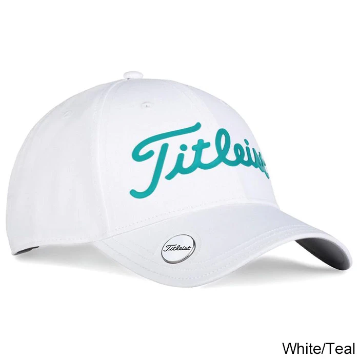 Titleist Performance Ball Marker Adjustable Cap 9 Titleist Performance Ball Marker Adjustable Cap - Image 7