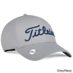 Titleist Performance Ball Marker Adjustable Cap 20 Titleist Performance Ball Marker Adjustable Cap -FAIRWAY GOLF Sales TIT1056g